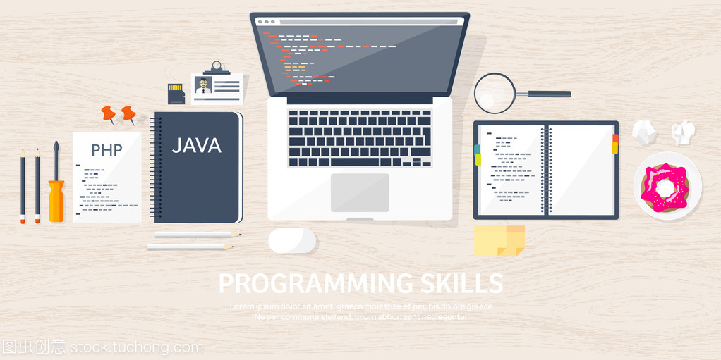 編程與編碼 從基礎硬件到創新技術的全景計算背景