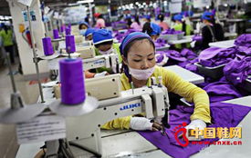 阿迪達斯因低廉工資待遇遭奧組委調查 服裝輔料制造環節的勞工權益隱憂